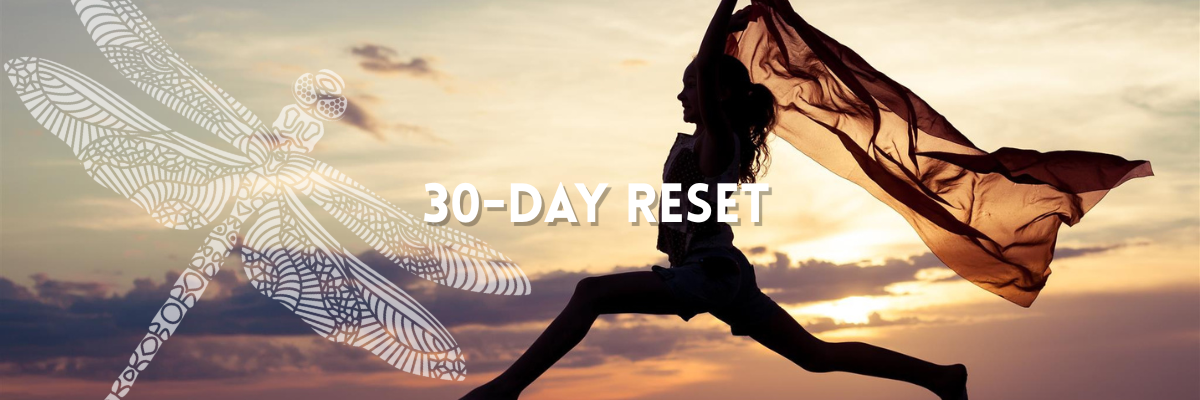 30-day Reset
